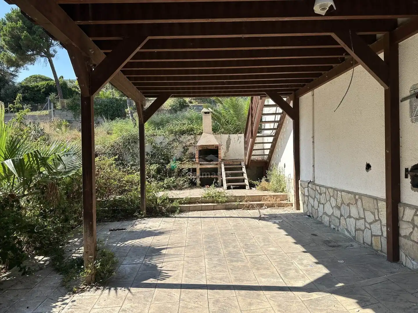 Casa o xalet en venda a Sant Daniel, Mas Mora - Sant Daniel