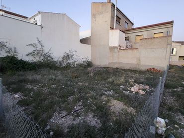 Terreni e lotti in vendita a Albox