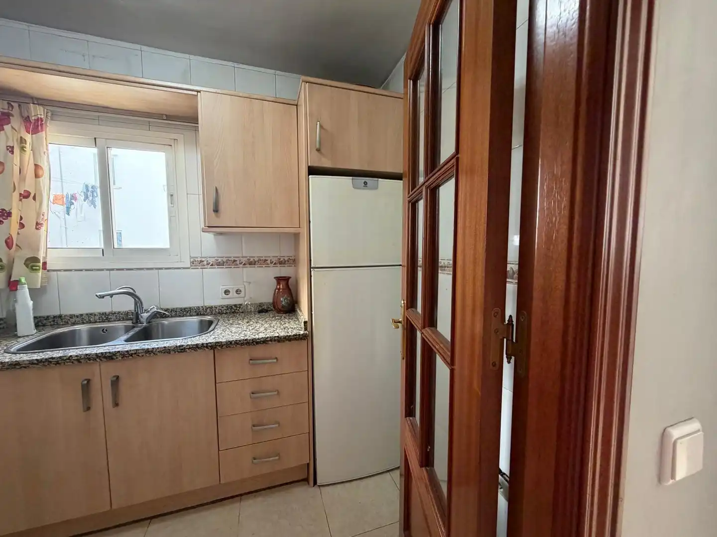 Kitchen of Flat for sale in Alhaurín de la Torre