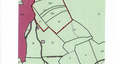 Foto 2 de Terreno en venta en Barrio Arbiz, Balmaseda, Bizkaia