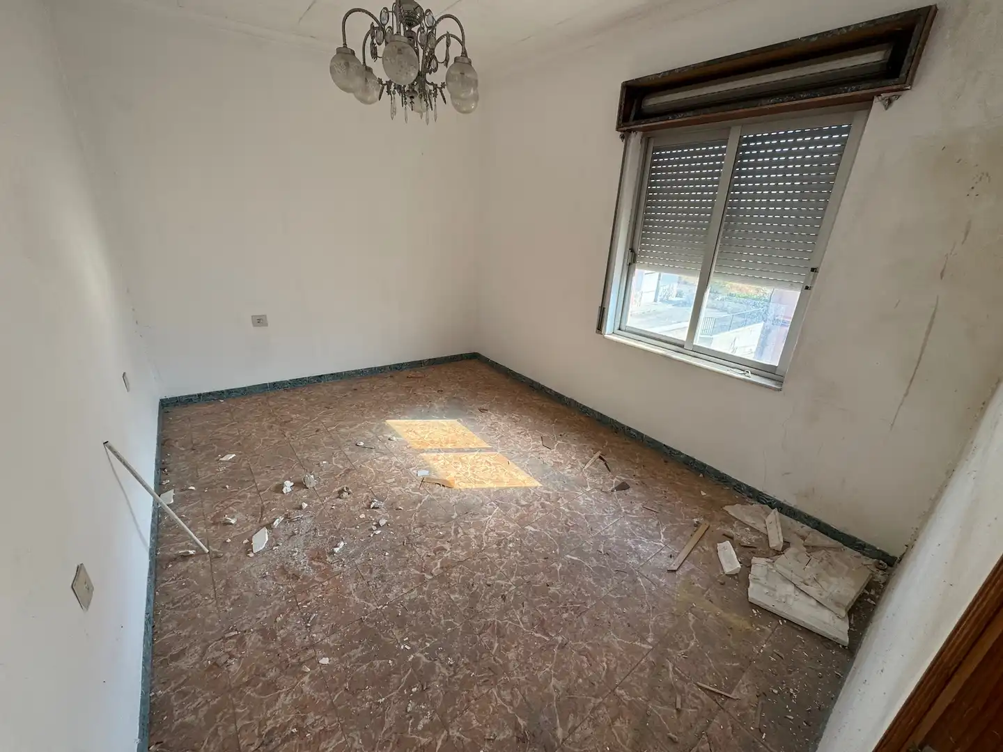 Bedroom of Houses for sale in Villena  with Storage room