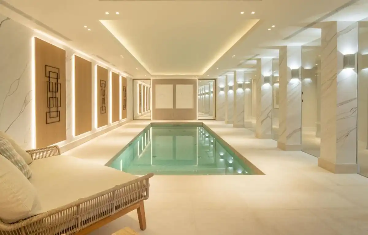 Xalet amb piscina en venda a La Quinta, imagen 19