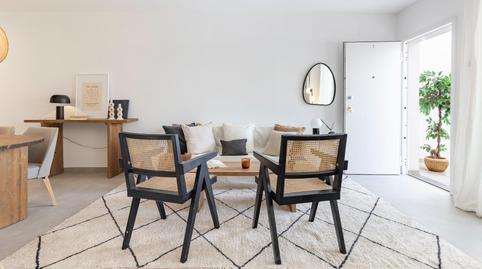 Foto 3 de Pis en venda a El Mercado, Valencia