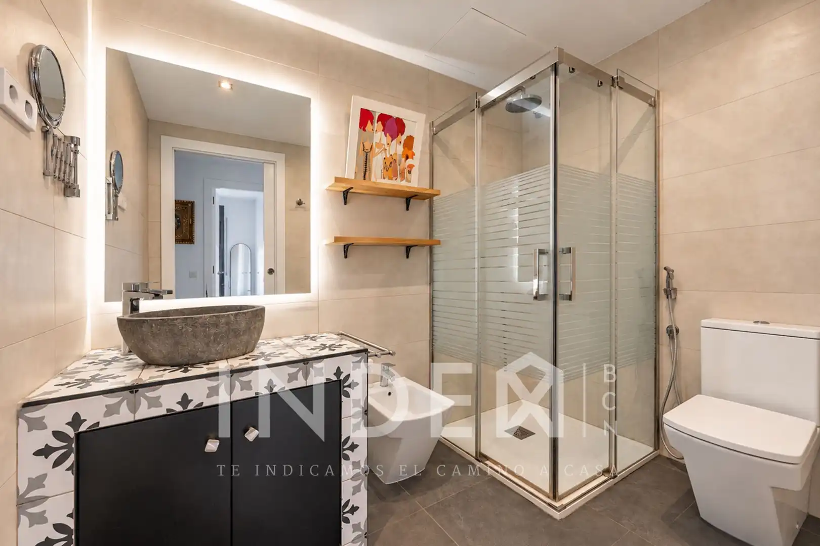 Flat with lift for sale in Vallpineda - Santa Bárbara, imagen 16