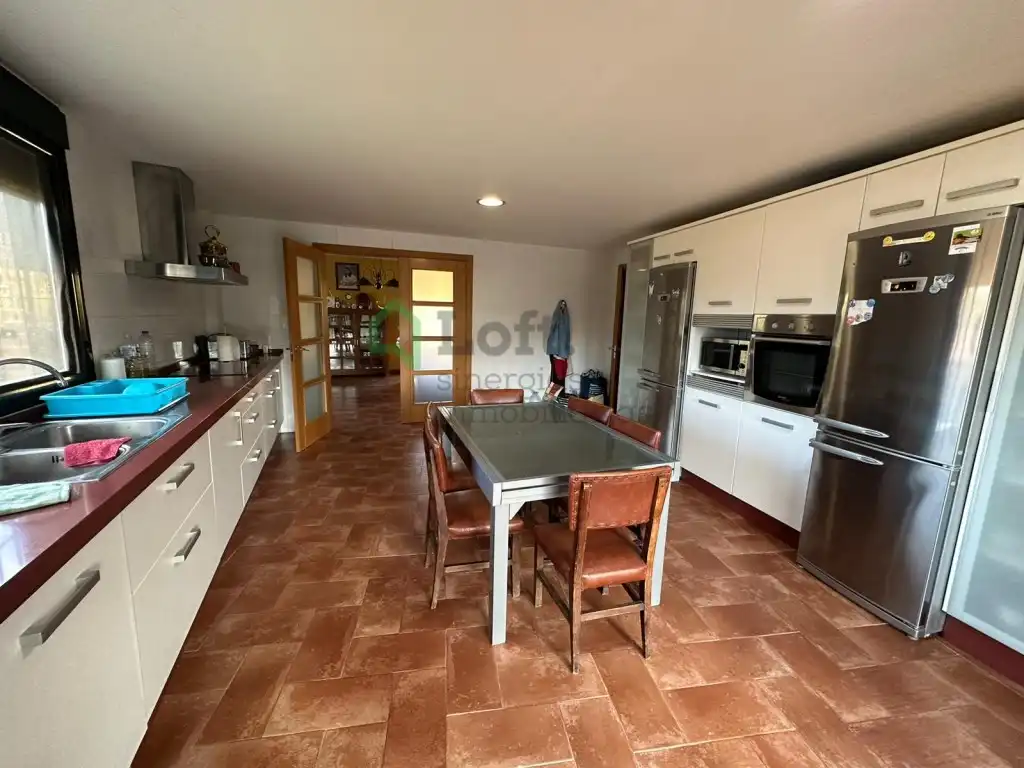 Chalet en venta en Carretera de Sevilla - Los Montitos, imagen 2