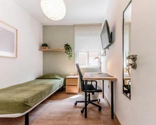 Bedroom of Apartment to share in Valladolid Capital