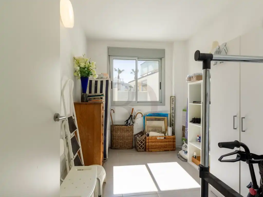 Apartament amb piscina en venda a Carrer De sa Punta des Pinet, imagen 33