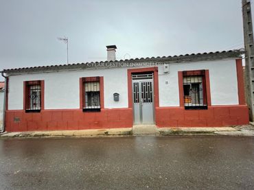 Maison à vendre à Salamanca