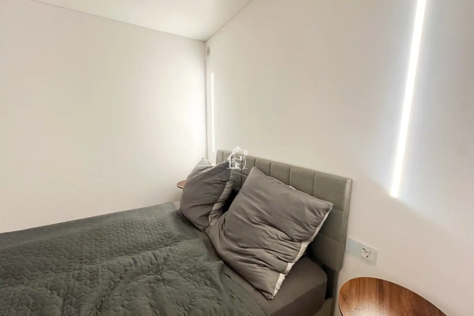 Dormitori de Apartament en venda en Torrevieja amb Aire condicionat, Traster i Moblat