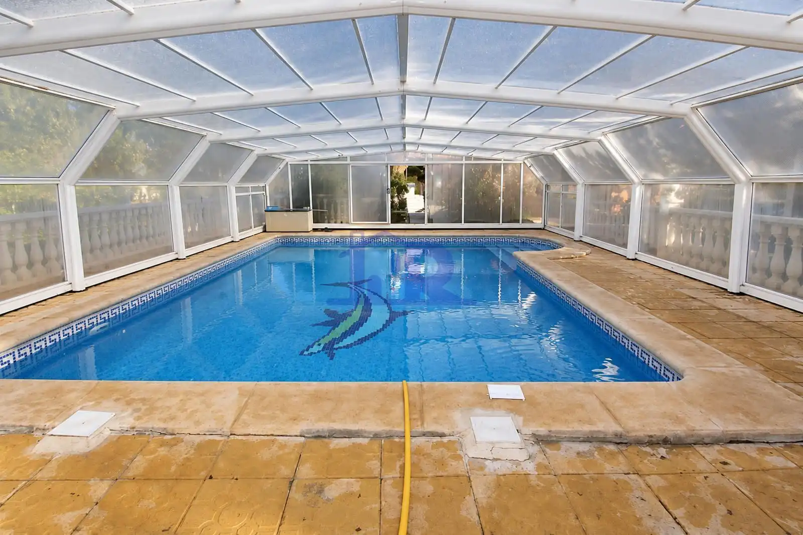 Chalet con piscina en venta en PARAJE PURGATORIO 17., imagen 4