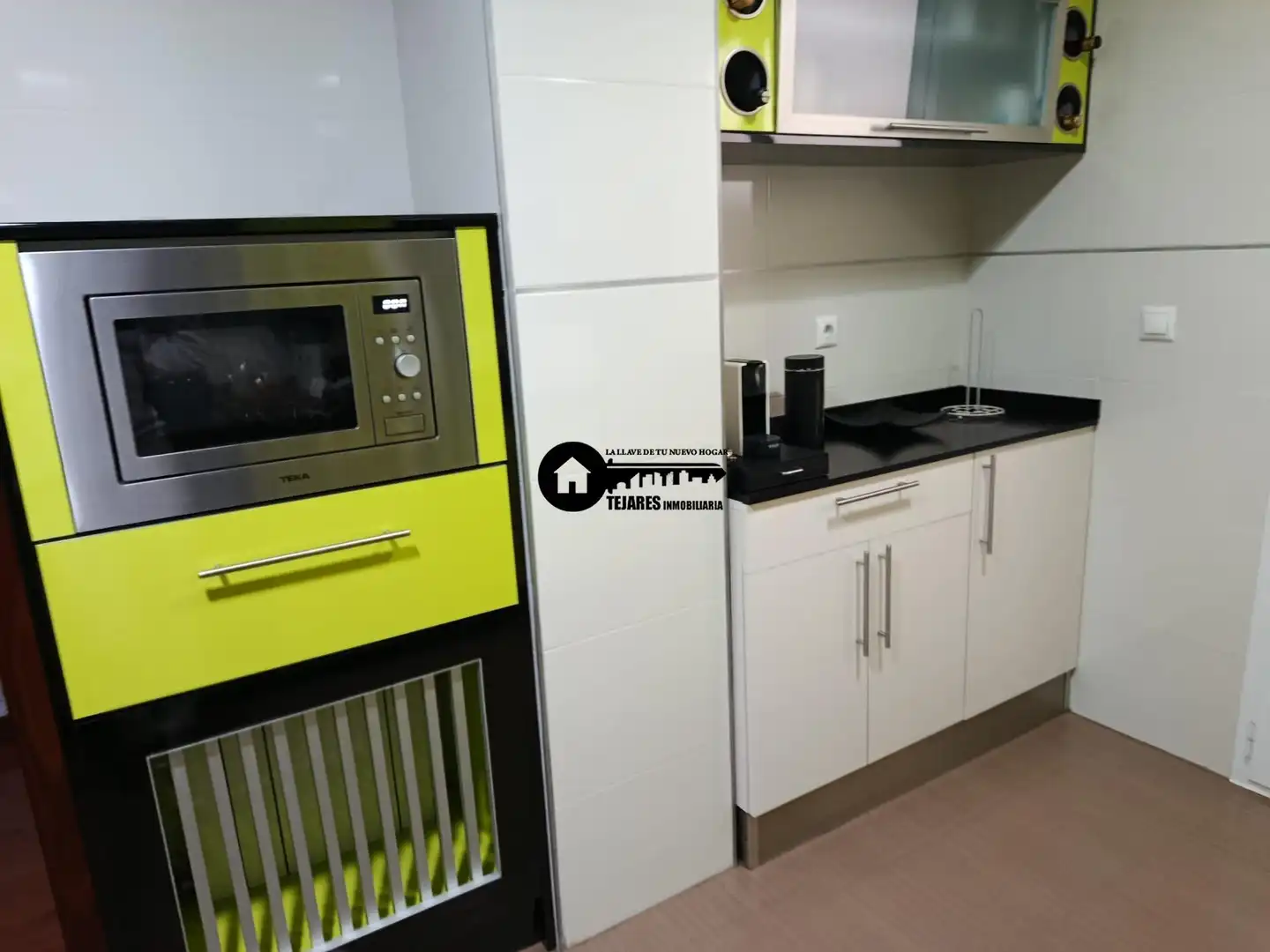Wohnung mit Terrasse zum Verkauf in Chinchilla de Monte-Aragón, imagen 11