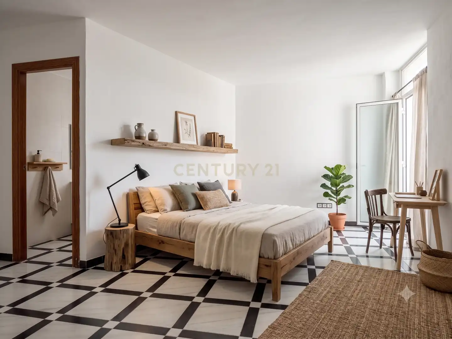 Bedroom of Houses for sale in Canet de Mar  with Air Conditioner