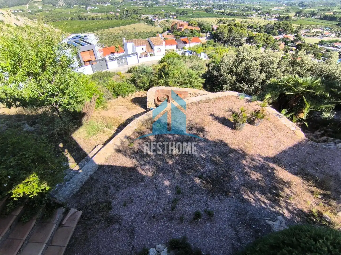 Villa con giardino in vendita a Urbanizacion MONTEPINO, imagen 24
