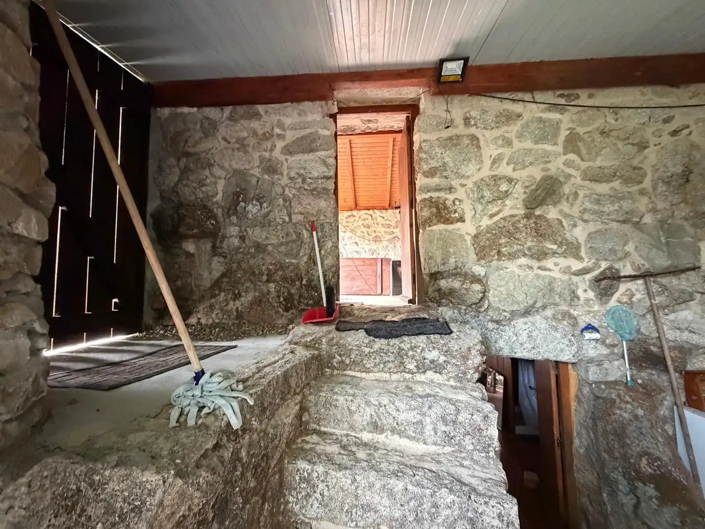 Casa o chalet en venta en A Cañiza   con Jardín privado
