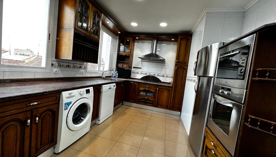 Foto 1 de Pis en venda a Calle de Santiago, Centro, Valladolid