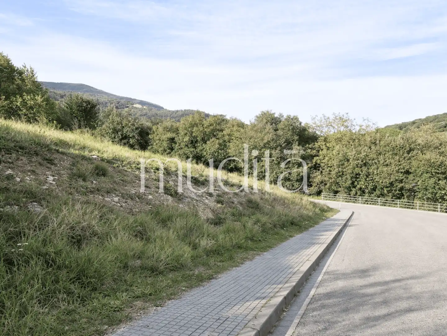 Wohnbaugrundstück zum Verkauf in Campins, imagen 16