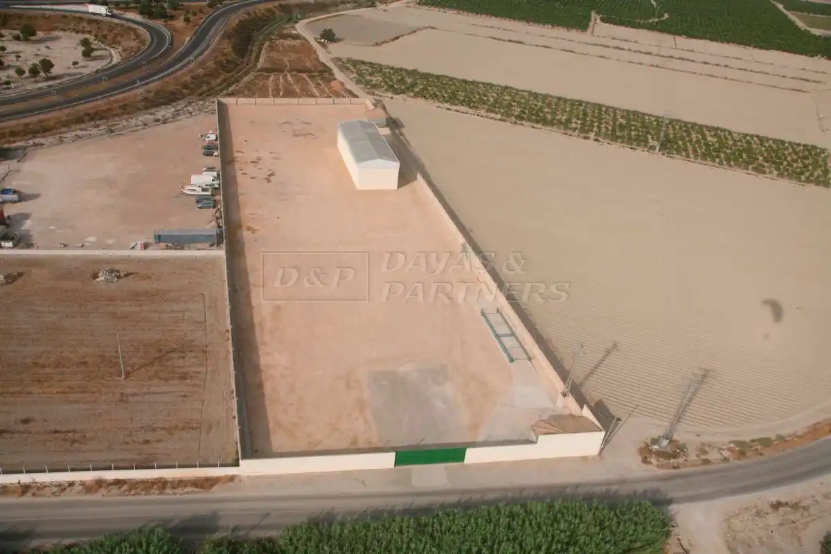 Lands and plots for sale in Cox, imagen 8