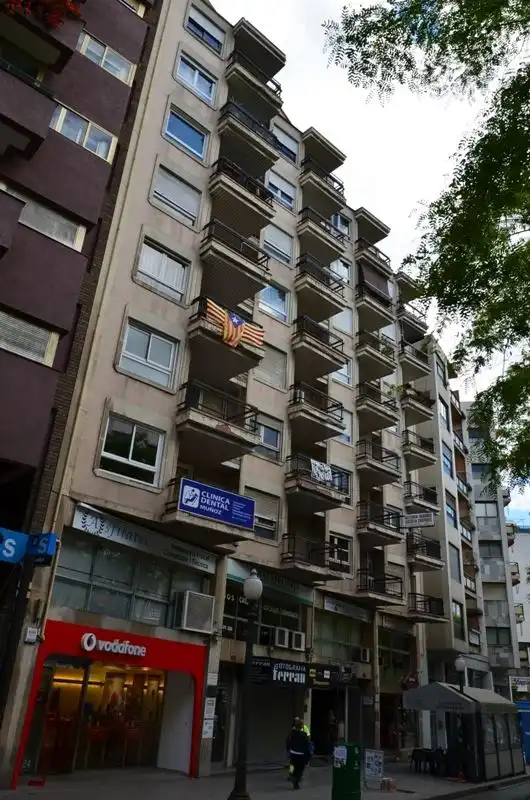 Wohnung mit Terrasse zum Verkauf in Rambla Nova 110