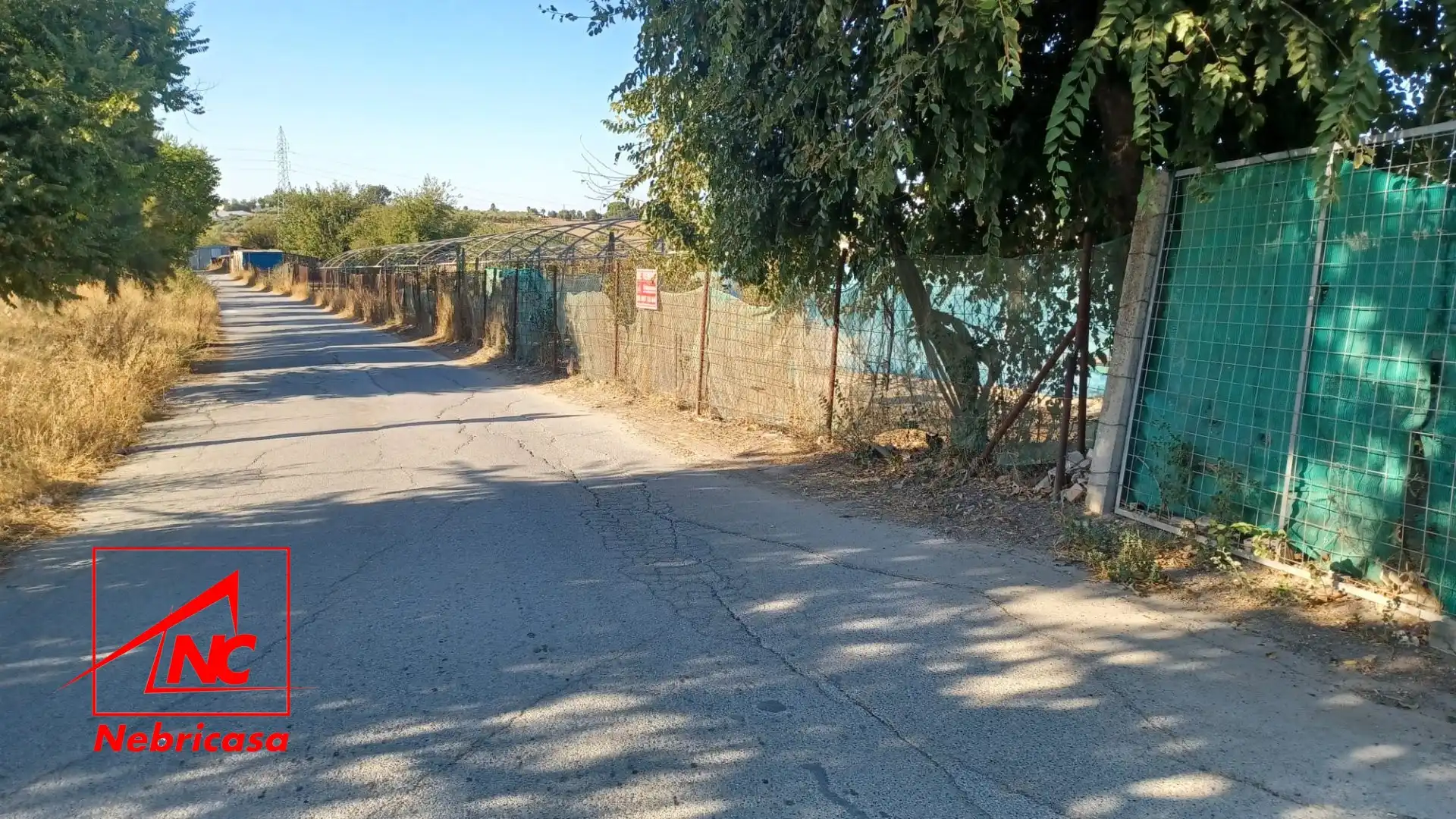 Lands and plots for sale in El Cuervo de Sevilla, imagen 4