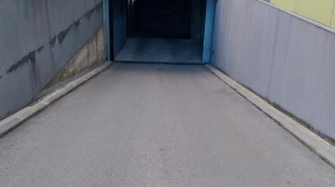 Photo 4 of Garage for rent in Carrer Clara Campoamor, 2, La Catalana, Sant Adrià de Besòs