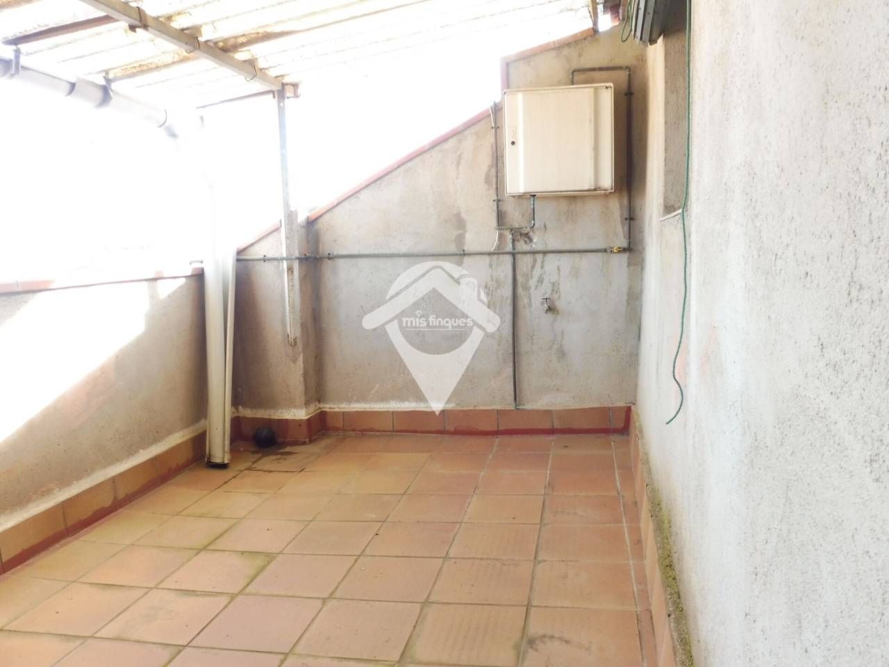 Casa o xalet en venda en Sabadell amb Calefacció i Terrassa
