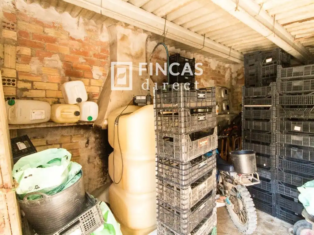 Casa rústica en venda a 2H22+2FF, imagen 10