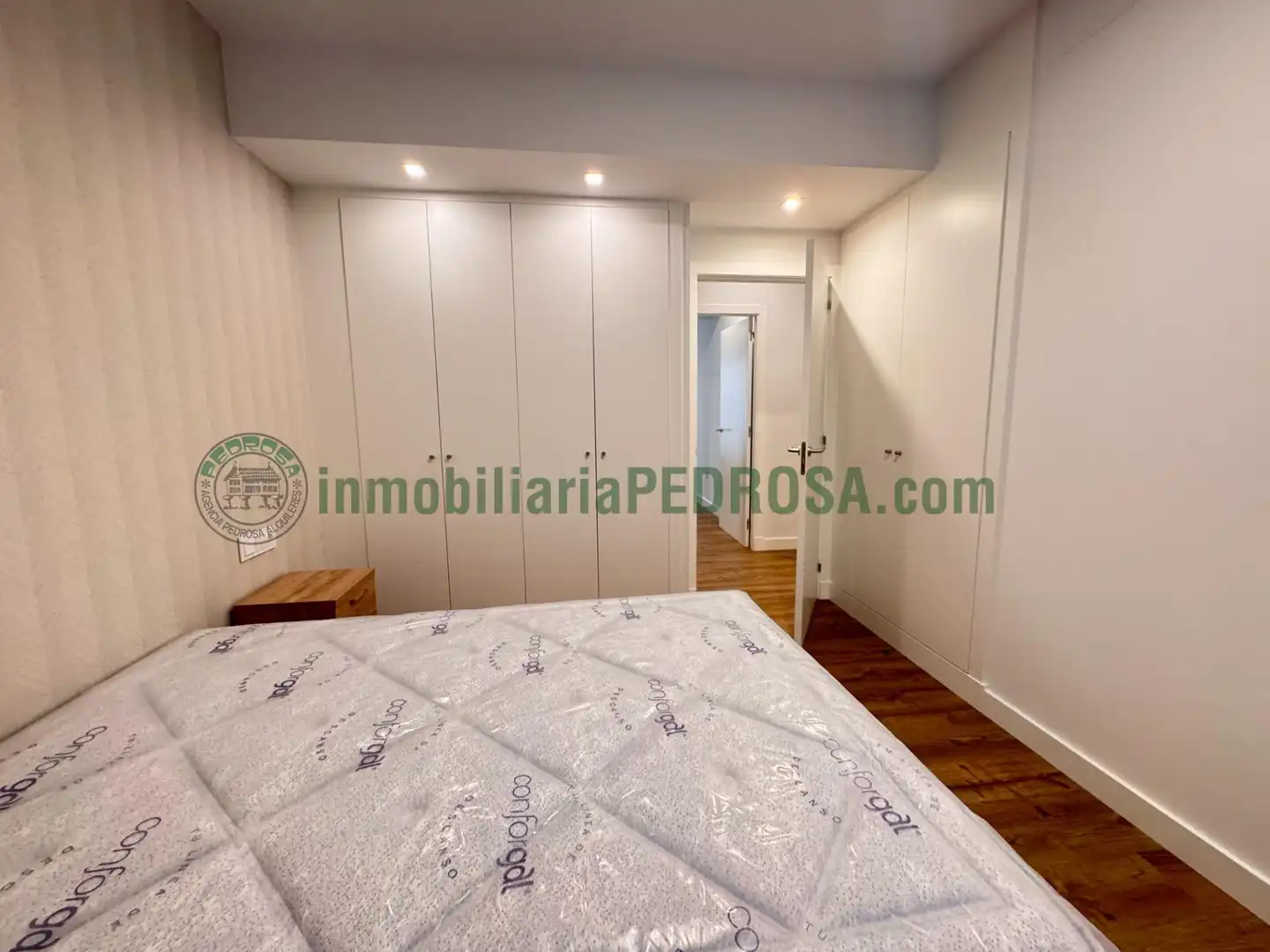 Wohnung zur Miete in BENITO CORBAL, Zona de Plaza de Barcelos