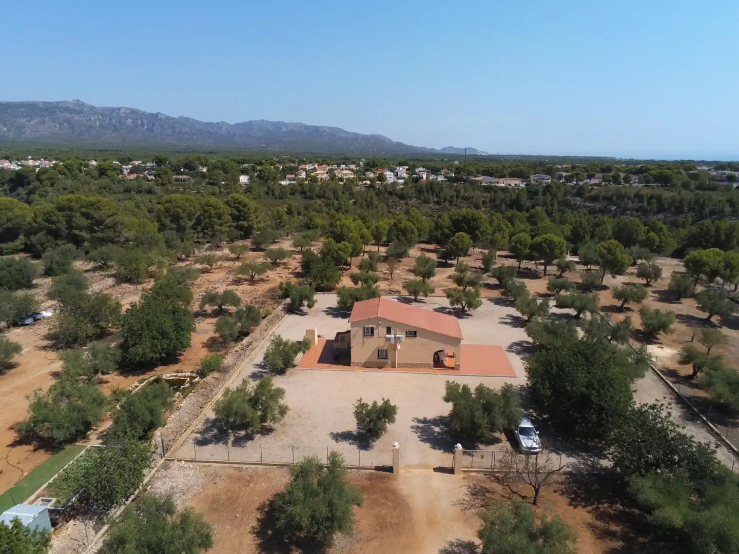 Landhaus mit Garten zum Verkauf in L'Ametlla de Mar pueblo, imagen 53