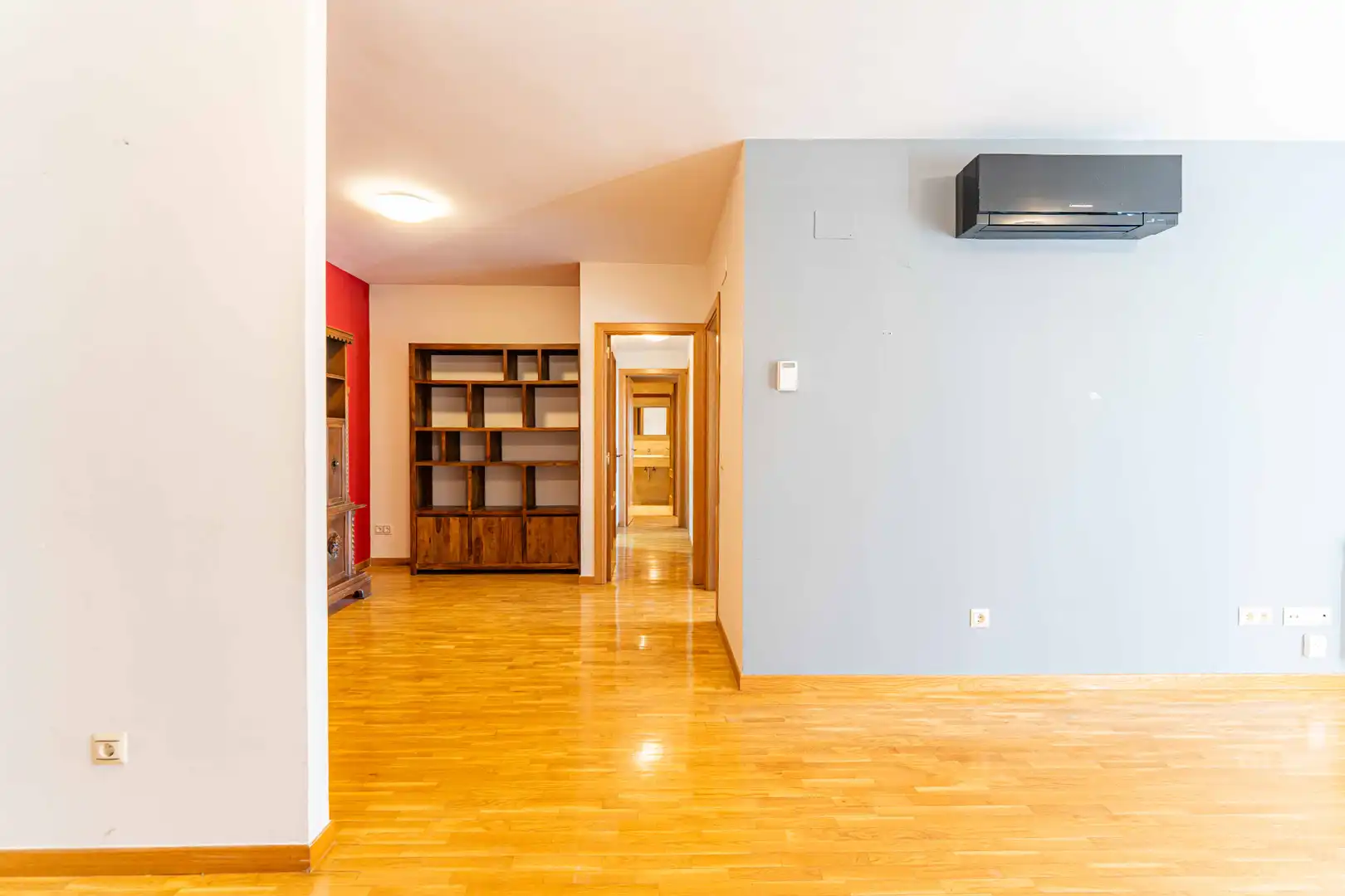 Flat for sale in Arroyomolinos (Madrid)  with Air Conditioner, Heating and Private garden