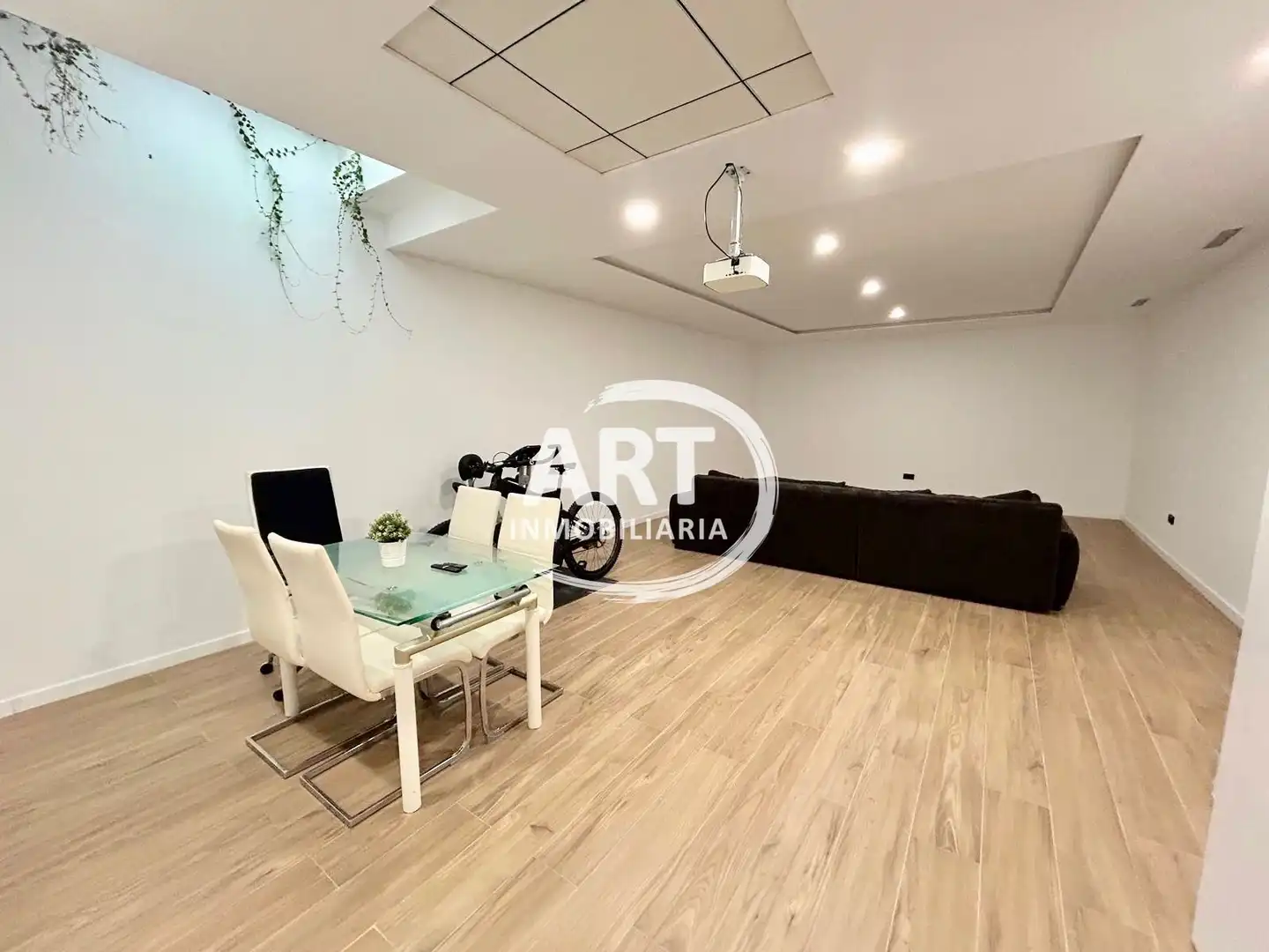 Casa o chalet en venta en Bétera con Aire acondicionado, Calefacción y Jardín privado