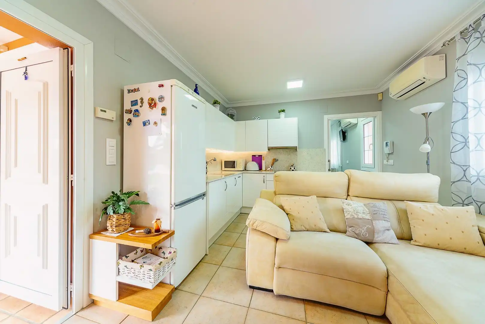 Villa mit Terrasse zum Verkauf in Las Marinas / Les Marines, imagen 59