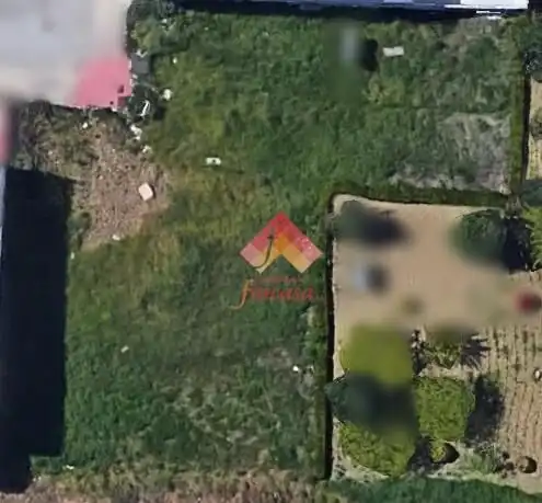 Terreno industrial en venta en Arriate
