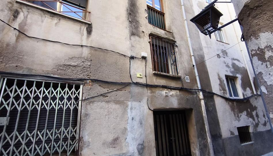 Photo 1 of Single-family semi-detached for sale in Murada, Remolins - Sant Jaume, Tarragona