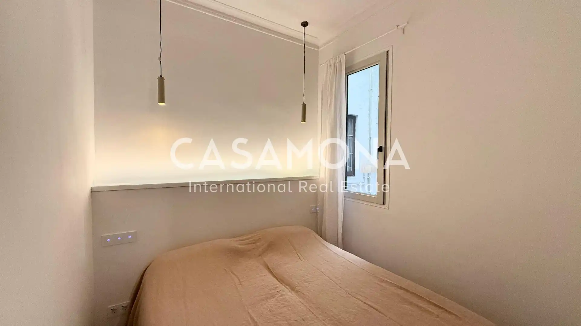 Appartement compact avec terrasse à vendre à Eixample, imagen 19