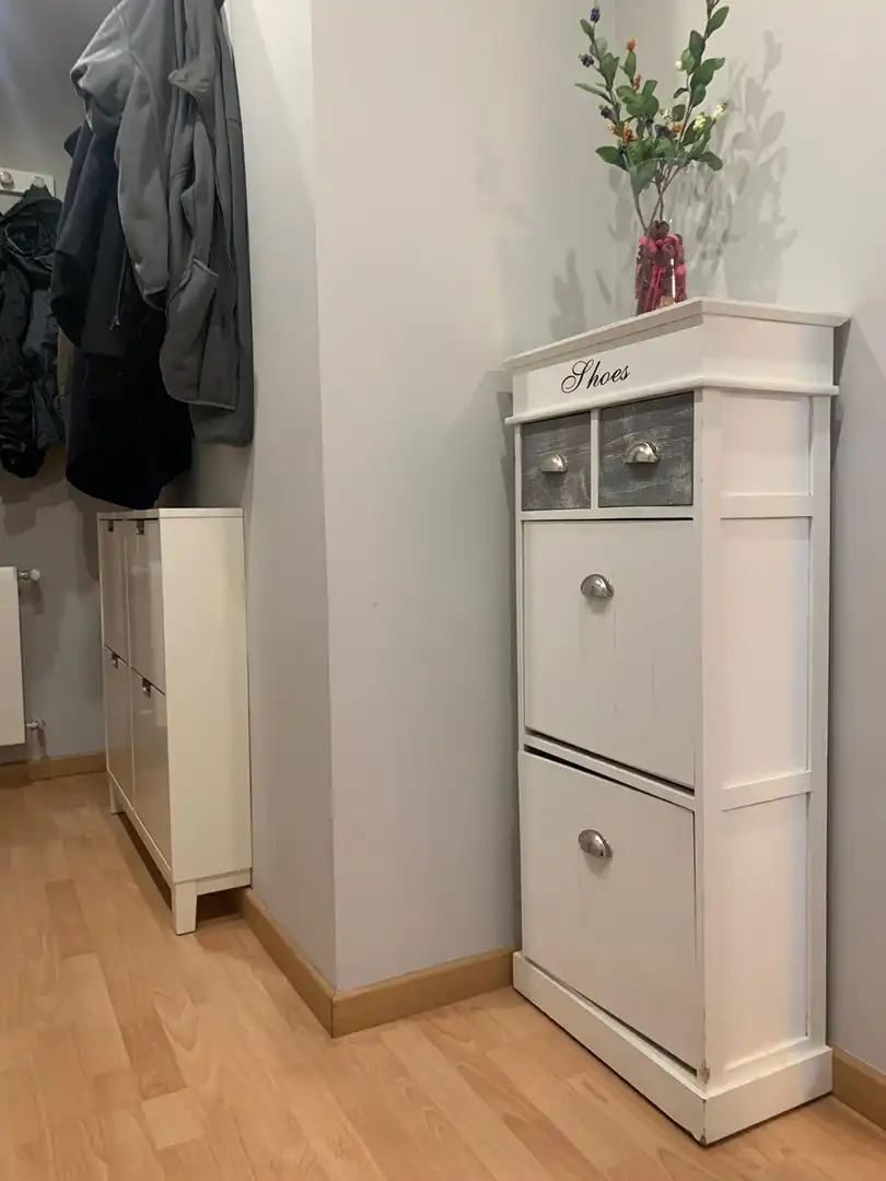 Wohnung zur Miete in Paseo de los Robles, Garrido Norte