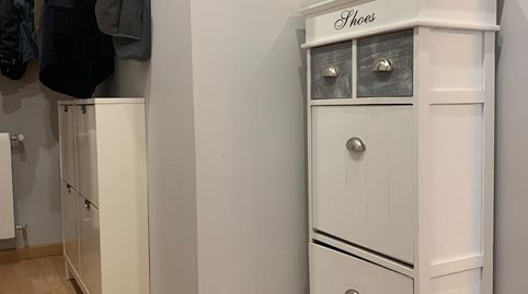 Foto 2 von Wohnung zur Miete in Paseo de Los Robles, Garrido Norte, Salamanca Capital