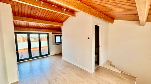 Foto 4 de Àtic en venda a Carrer de Maials, La Bordeta,  Lleida Capital