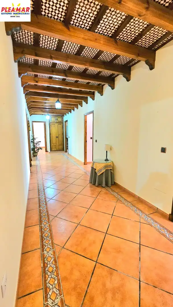 Finca rústica en venta en Chipiona