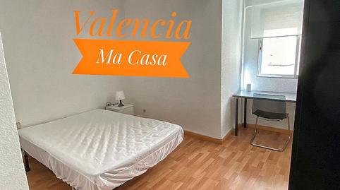 Foto 4 de Pis de lloguer a Sant Antoni,  Valencia Capital