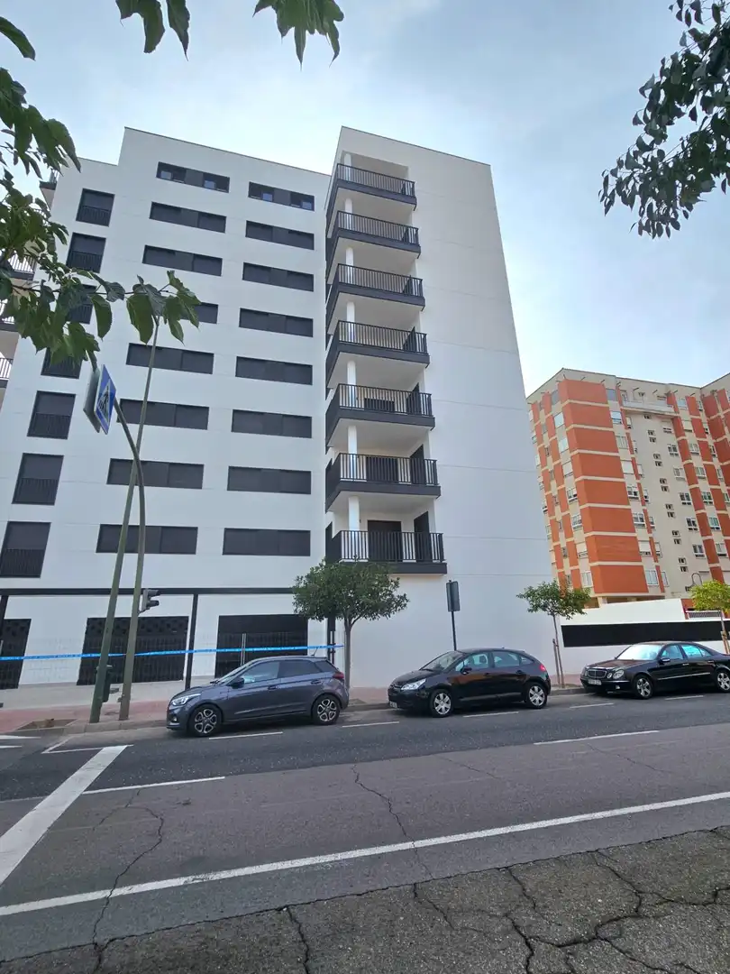 Local comercial en venda a Calle Calle de Josep Barberá i Cepriá, 2, imagen 6