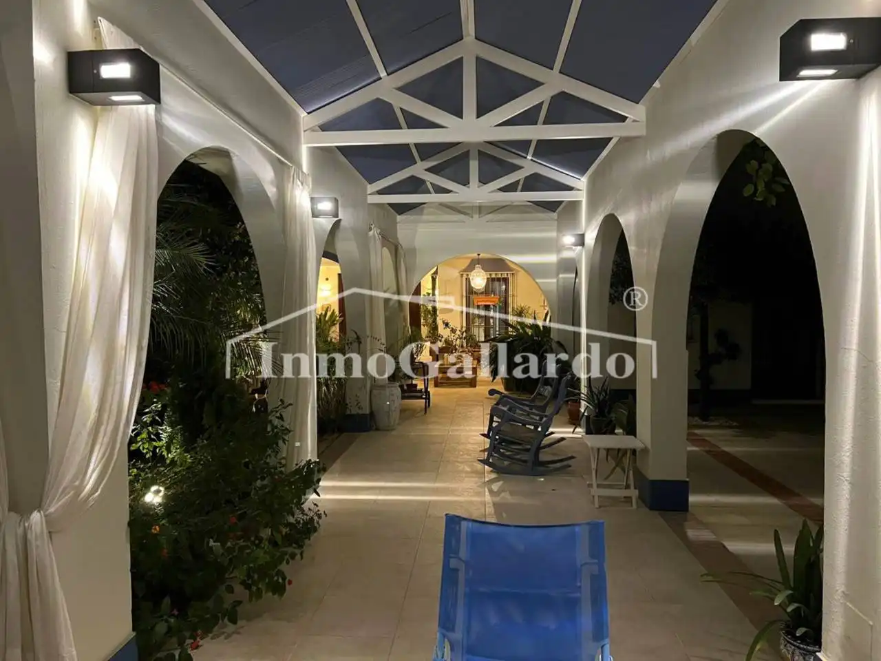 Terrace of Buildings for sale in Lucena