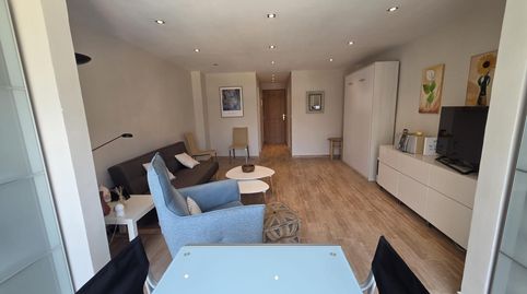 Foto 5 de Estudio en venta en Calle Calle Músico Vicente Spiteri Galiano, 19, PAU 5, Alicante / Alacant
