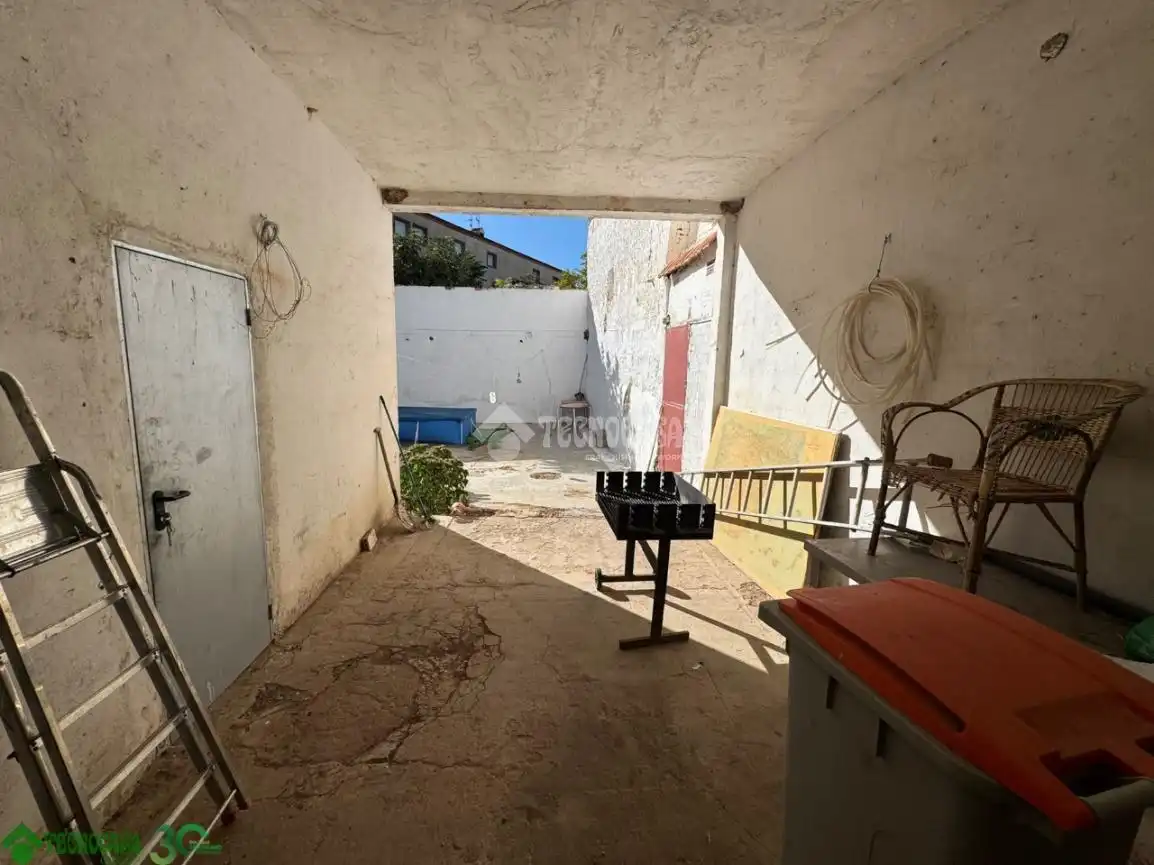 Casa aparellada en venda a CALLE POZO MINA, imagen 33