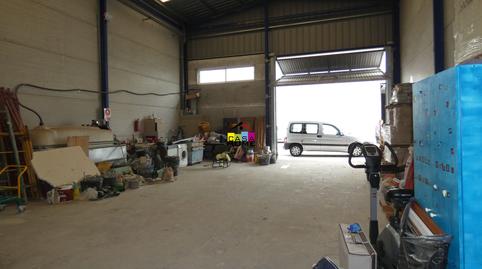 Foto 3 von Fabrikhallen zum Verkauf in Les Boqueres - Santa Quiteria, Almazora / Almassora