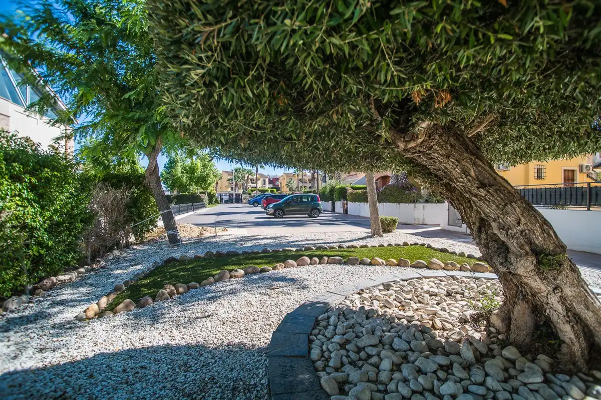Villa con terrazza in vendita a Algorfa, imagen 38