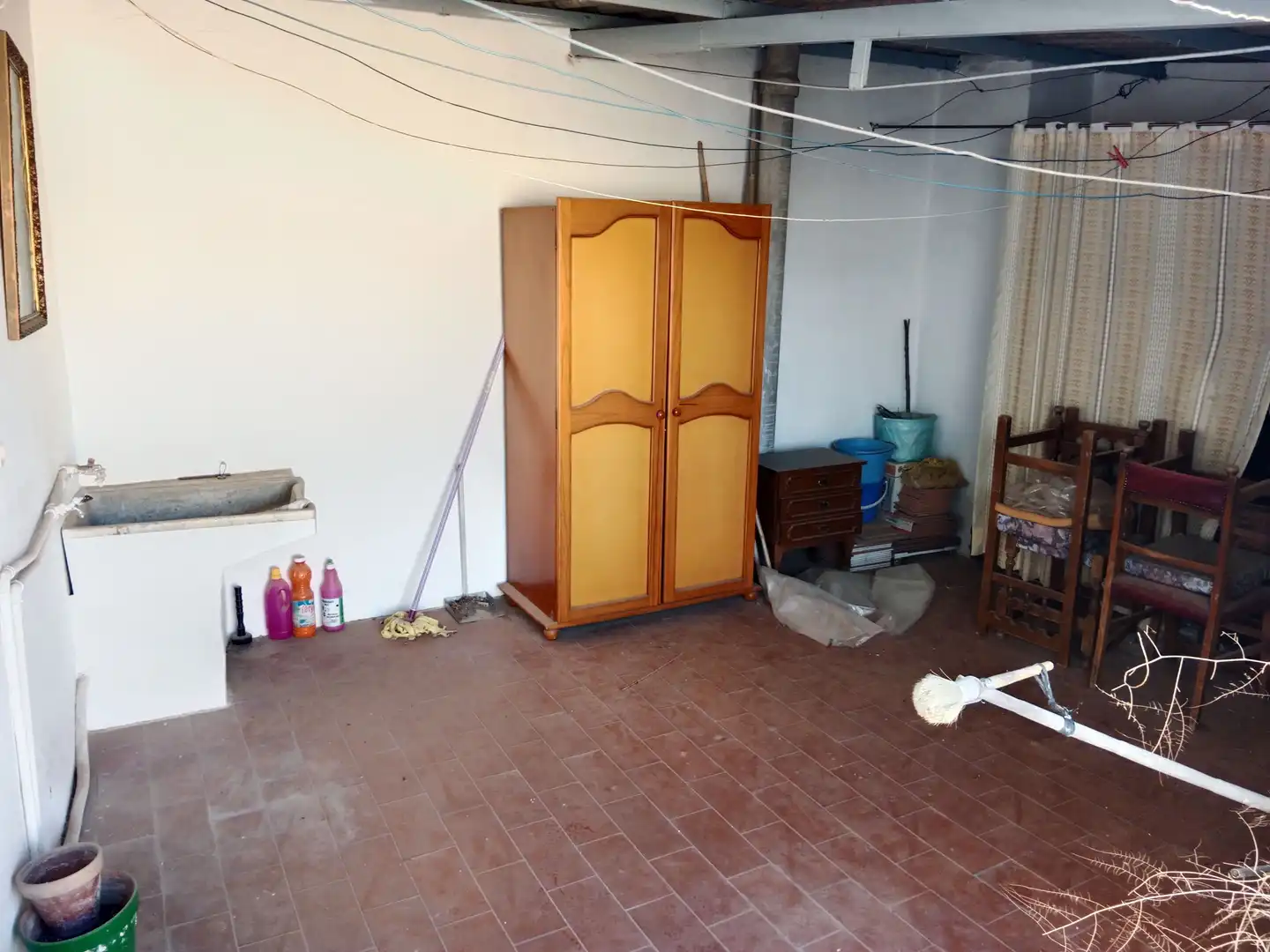 Finca rústica en venta en Arjonilla con Terraza