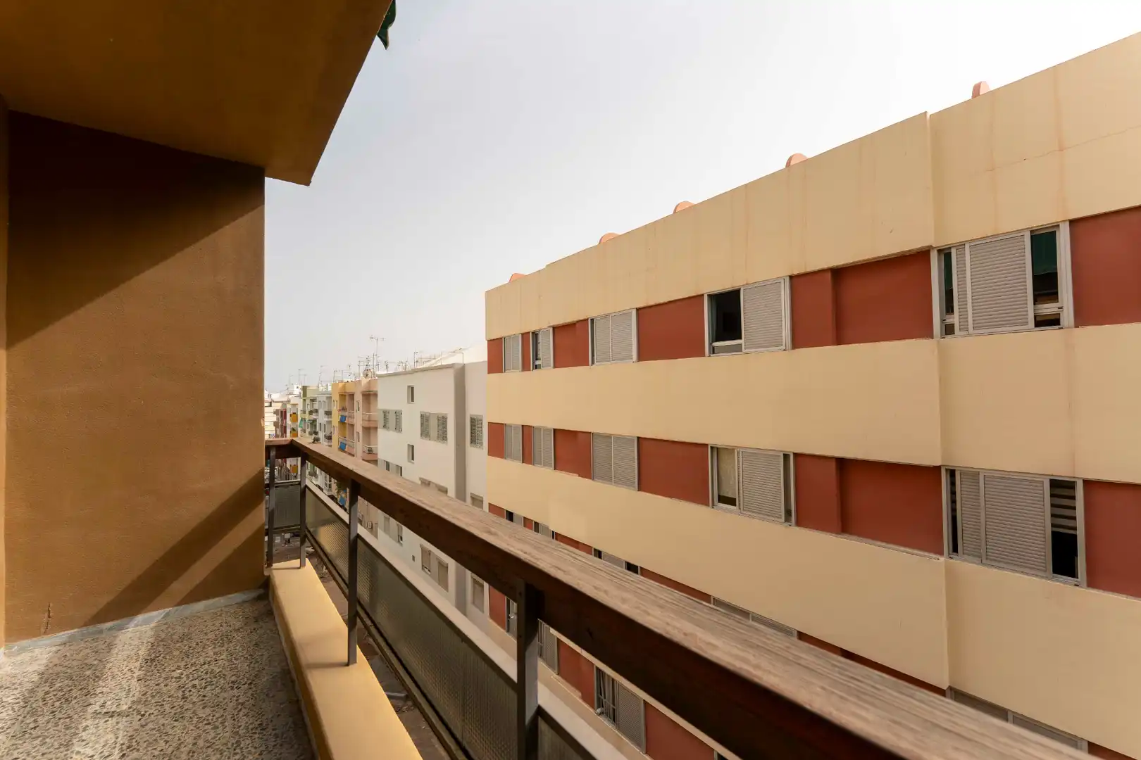 Pis en venda a Calle San Francisco Javier, 34, Toscal