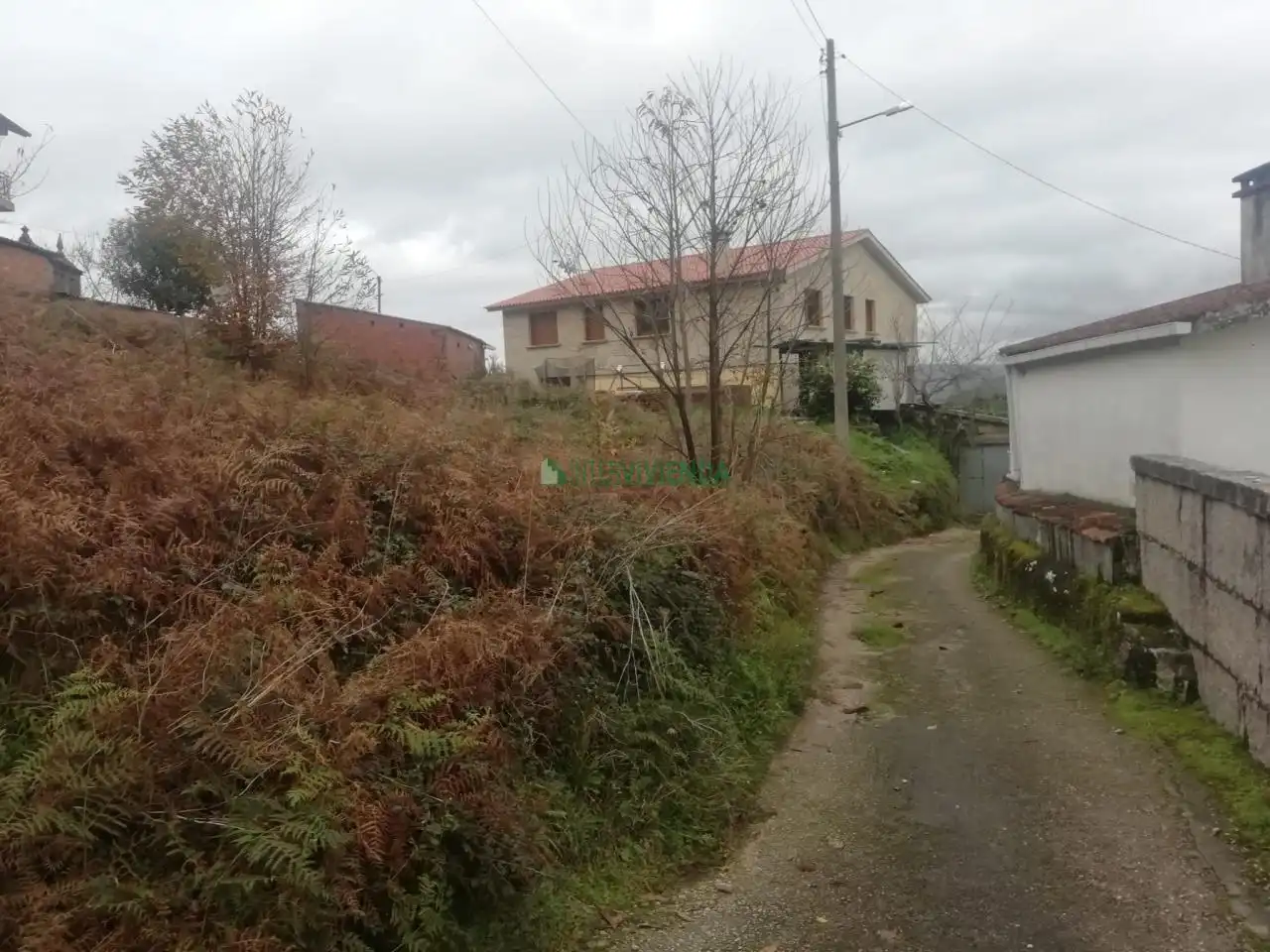 Terreny residencial en venda a Vilaboa, imagen 5