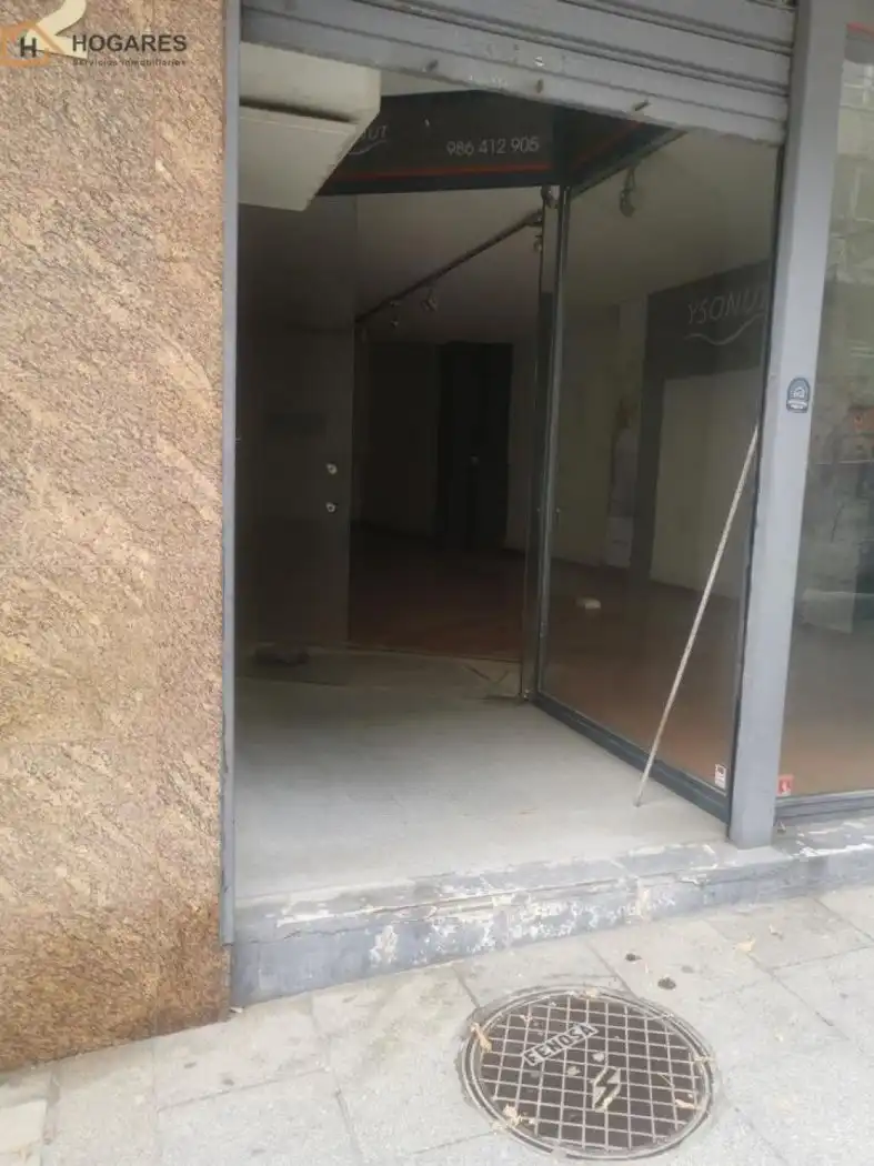 Local comercial en venda a Rúa de Barcelona,, imagen 5