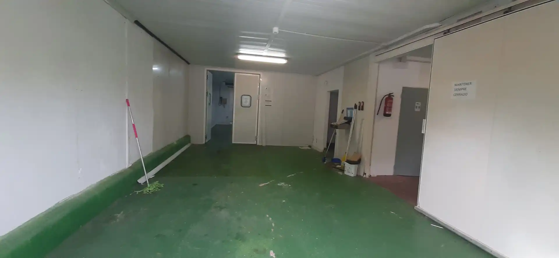 Nave industrial en venta en Catarroja